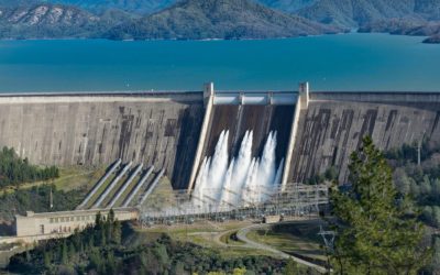 Hidroelectrica, pas important: Aviz pentru centrala Nehoiașu 2 | Surduc – Siriu în România