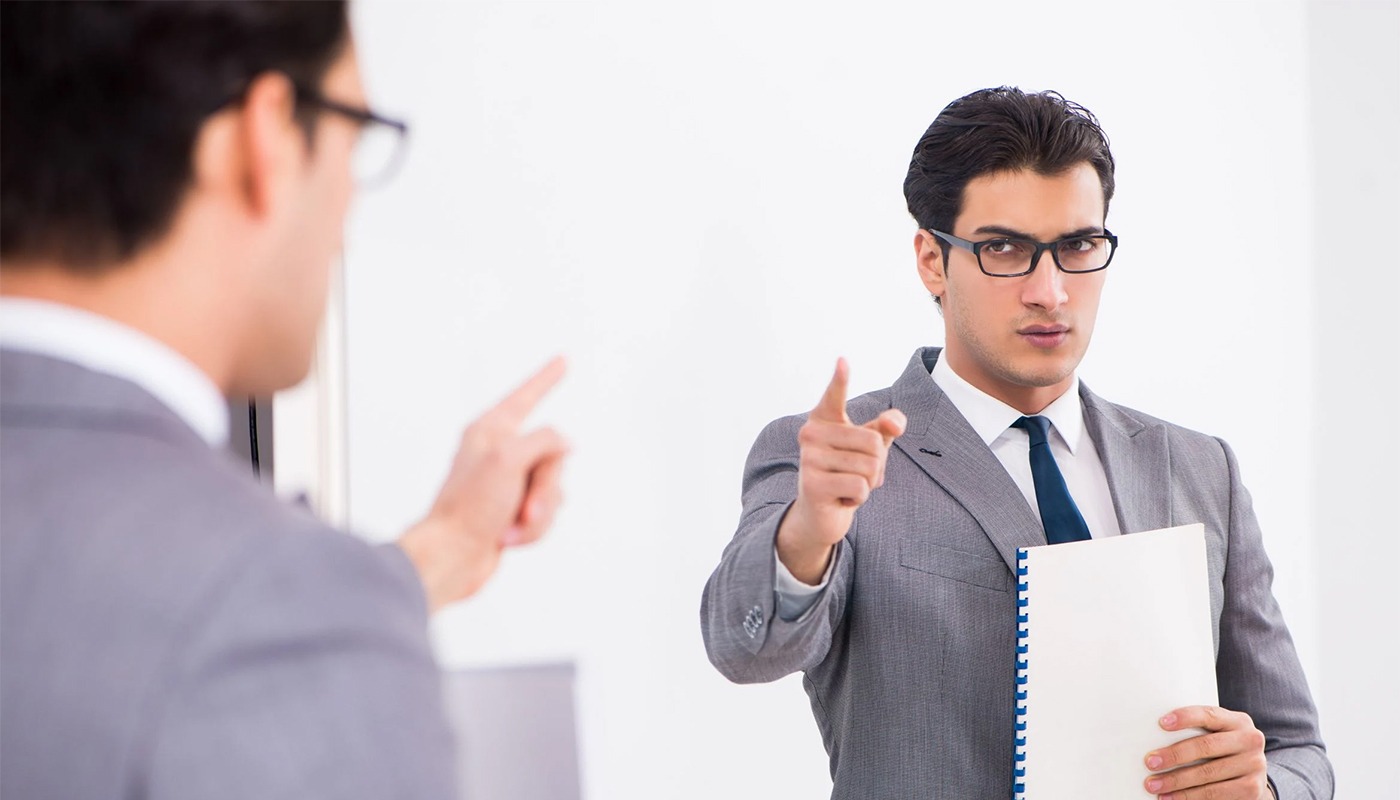 Psihologii, despre cei care vorbesc singuri: Asta au toți în comun