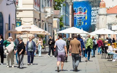 Masiv: Diferență uriașă la angajări între bărbații și femeile din România