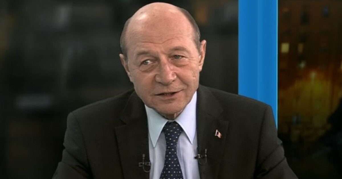 Băsescu: Războiul cu iranul, o gafă cu un milion de soldați americani