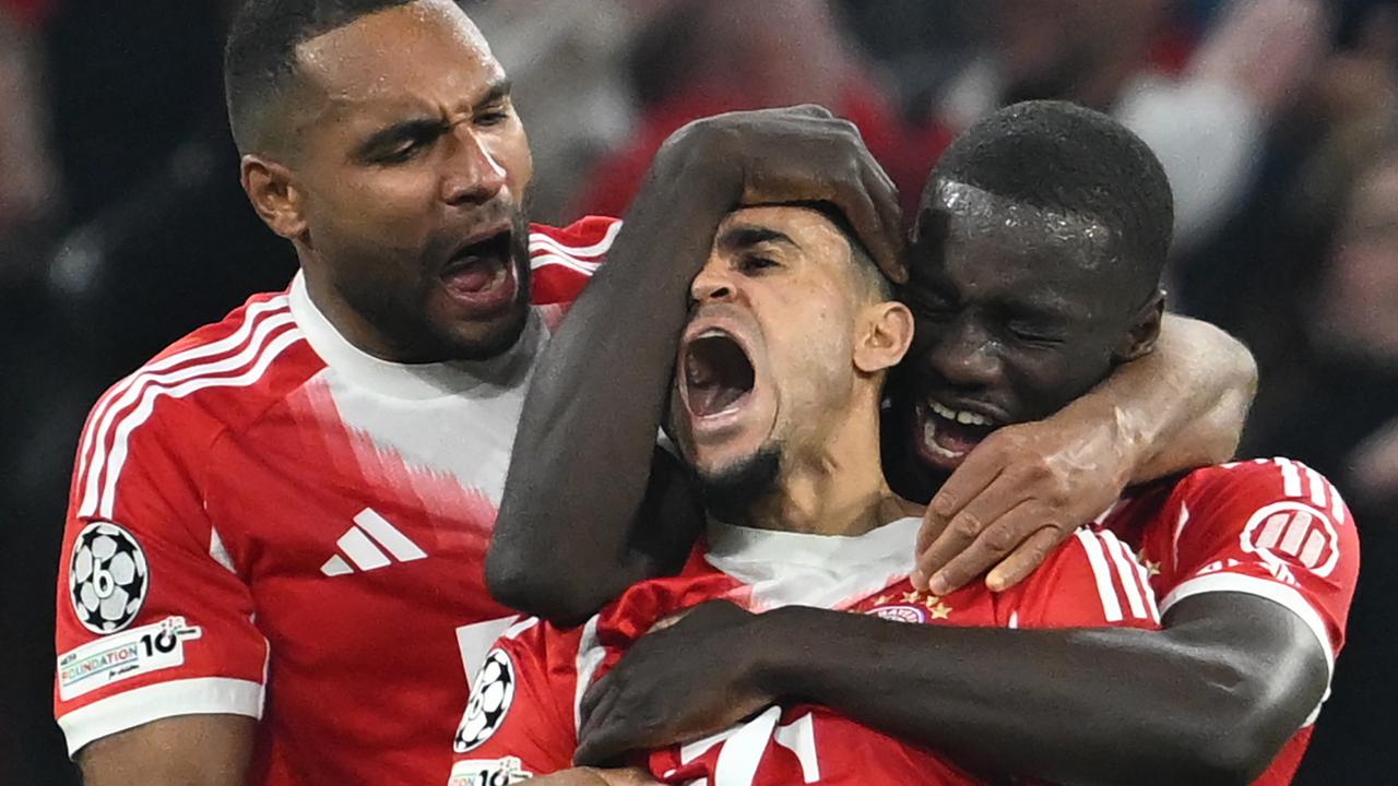 Bayern, victorie EPICĂ în fața Real Madrid: Drama din sferturi