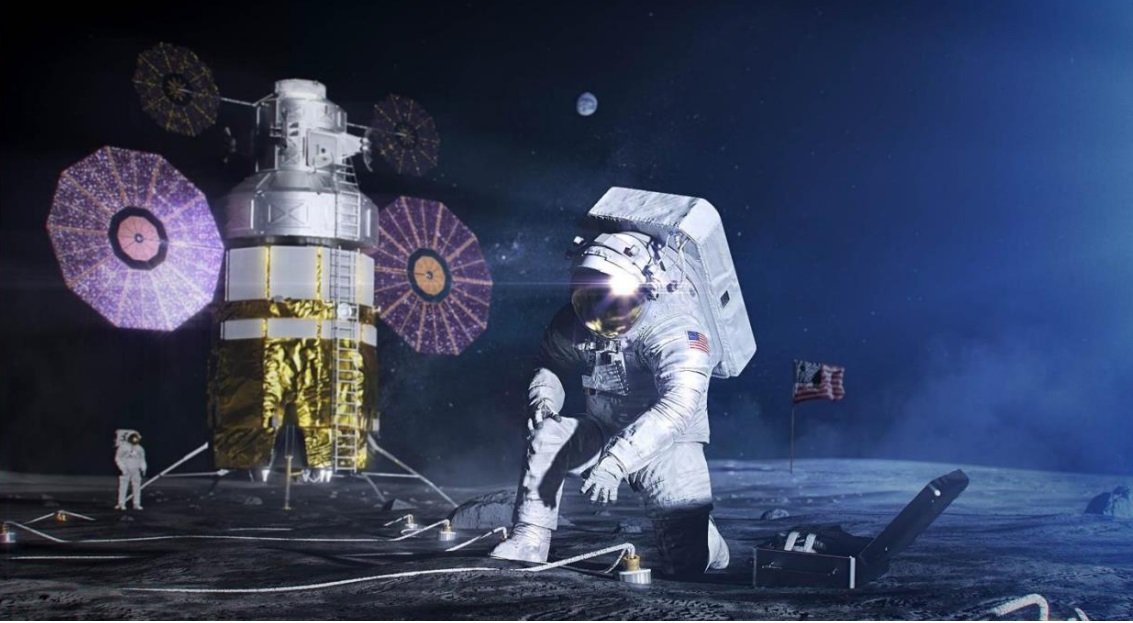 Misiunile spațiale: Pericolele nevăzute cu care se vor confrunta astronauții