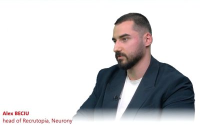 A.I. Schimbă recrutarea: Companii vânează candidați pe baza intereselor lor