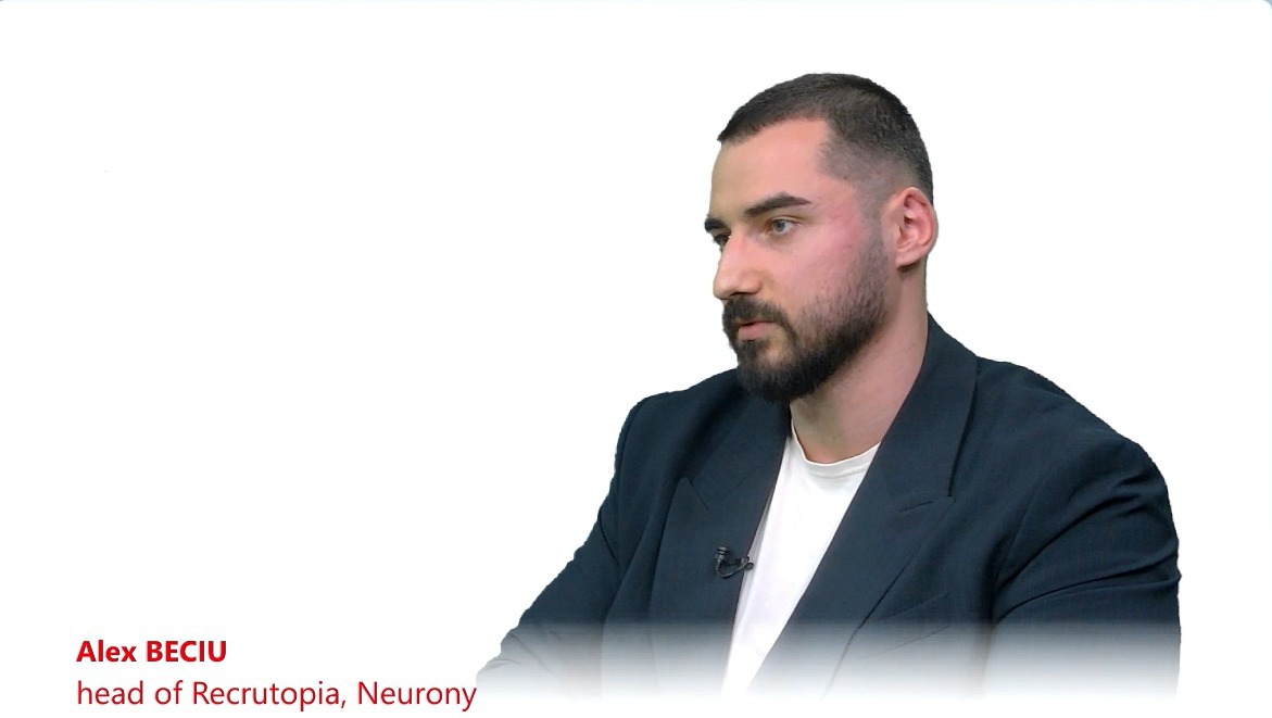 A.I. Schimbă recrutarea: Companii vânează candidați pe baza intereselor lor