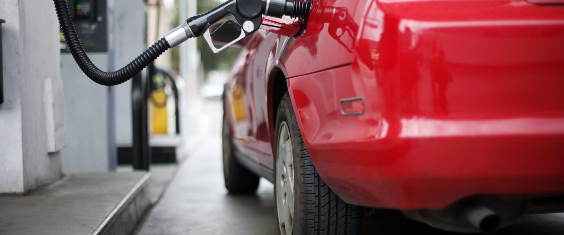 Rationarea carburantilor e pe masa: Alarma data de irineu darau