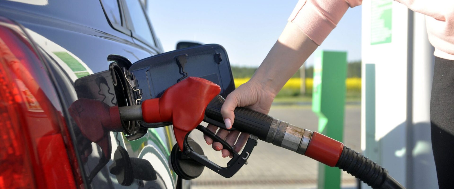 Carburanții nu mai scad: Ionuț Dumitru, despre prețuri „iluzorii”