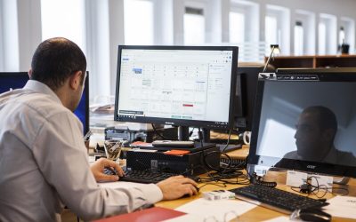 Alergia la muncă, boală modernă: Cauze, simptome și tratament