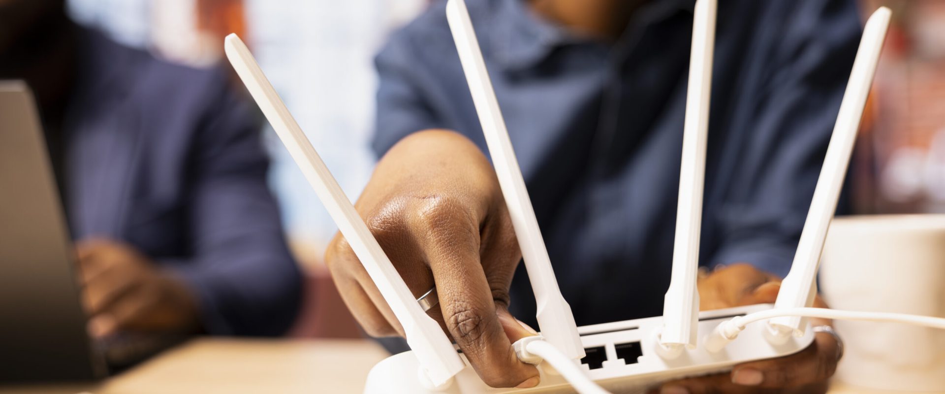 Noua rețea Wi-Fi, o țeapă? De ce viteza „super-rapidă” e o iluzie