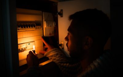 Risc de blackout în Republica Moldova: Moldelectrica, alarmă pentru securitatea energetică