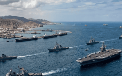 Trump lovește axa Rusia-China-Iran: Sancțiuni pe petrol și avertisment pentru băncile chineze