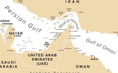 Trump amenință Iranul: Blochează strâmtoarea Ormuz, portavionul Abraham Lincoln, la 200km