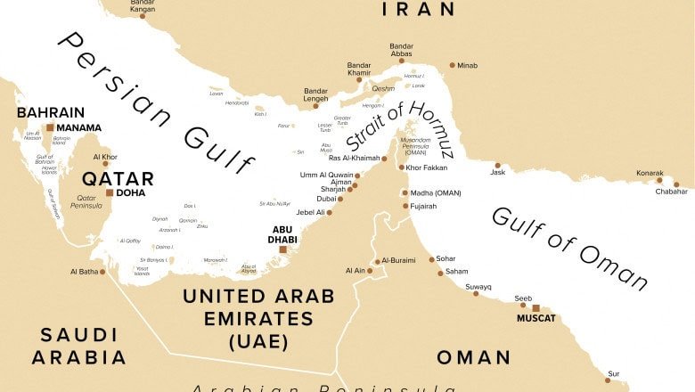 Trump amenință Iranul: Blochează strâmtoarea Ormuz, portavionul Abraham Lincoln, la 200km