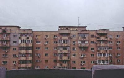 Blocurile, sub lupa legii: Răspundere totală pentru ce se-ntâmplă la vecini