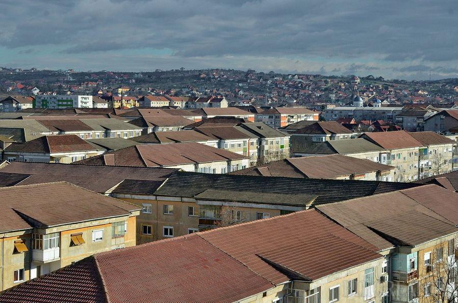 Oradea: Termoficarea analizează reluarea căldurii centrale în plină toamnă