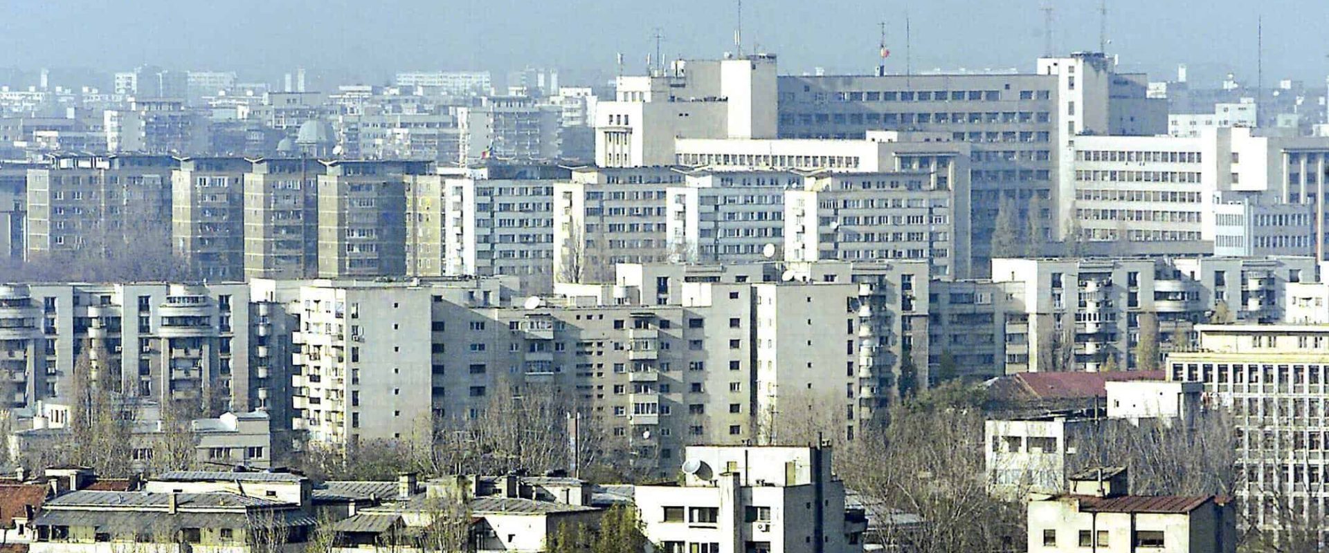 Prețurile locuințelor în UE: În România, scăderi REALE în ultimii 10 ani