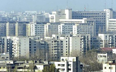 Prețurile locuințelor în UE: În România, scăderi REALE în ultimii 10 ani