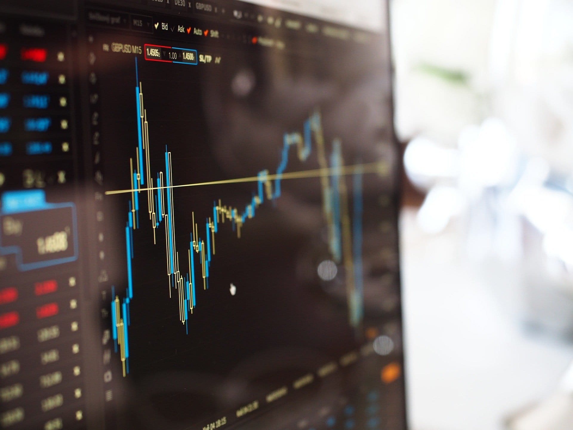 Trump suspendă atacurile: Dow Jones, +900 puncte. Piețele din Asia, pe val