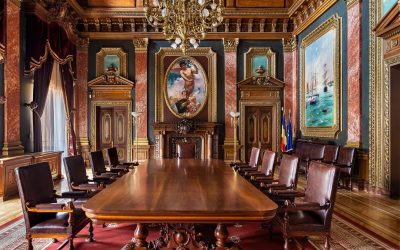 Cristian Popa, BNR: O bancă de 146 de ani scrie istorie pentru România