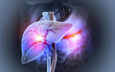 Boala ficatului gras, pandemie: Aproape 2 miliarde de oameni, afectați până în 2050