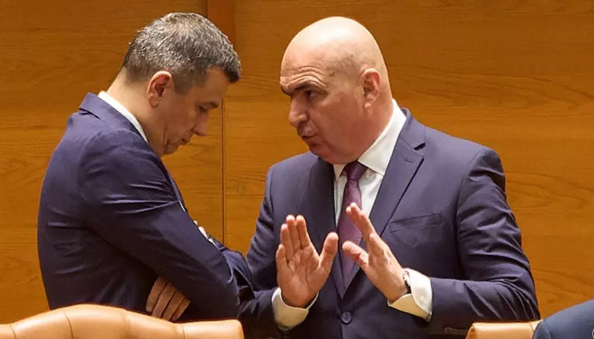 Ziua cea mai lungă: Unde duce ruptura politică în România?
