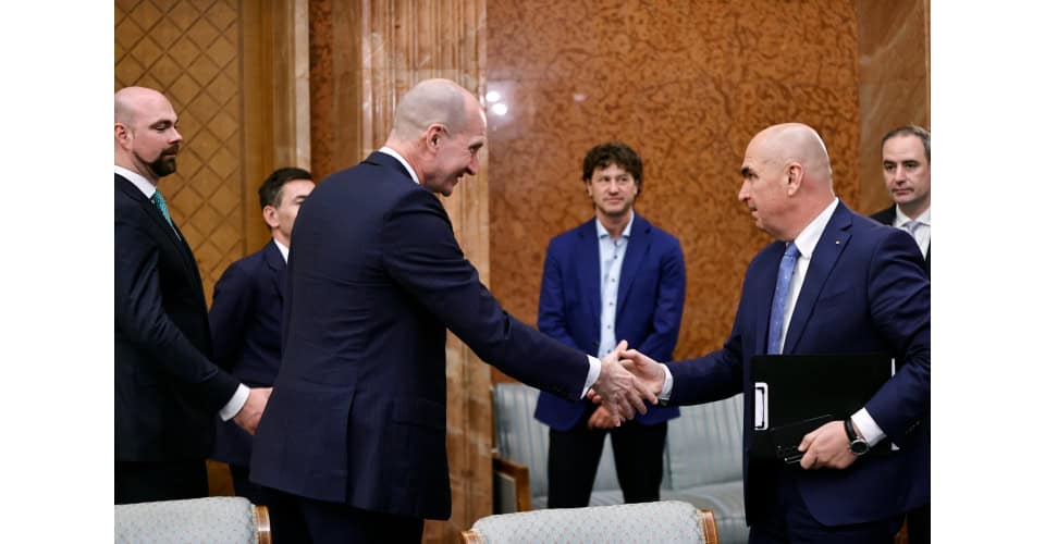 S&P: Șocul energetic lovește estul europei, ce urmează pentru România
