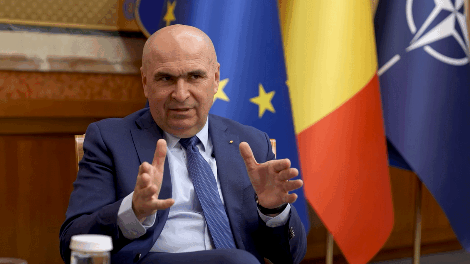 Bolojan, ultimatum pentru companiile de stat: România nu mai tolerează risipa