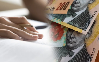 S-a spart secretul salariilor! Ce drepturi au românii din iunie 2026?