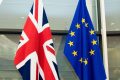 Brexit: După 10 ani, britanicii se răzgândesc. Vot pentru revenirea în UE