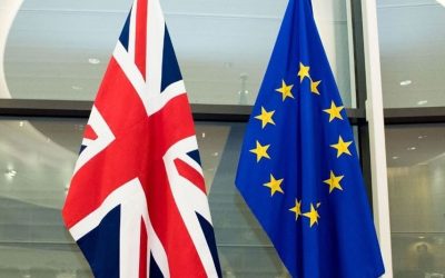 Brexit: După 10 ani, britanicii se răzgândesc. Vot pentru revenirea în UE