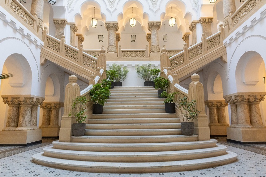 Primăria București, porți deschise pentru vizite gratuite în weekend