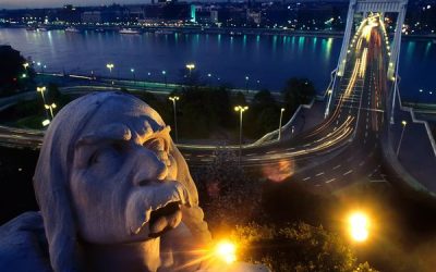 Maghiarii votează într-un scrutin istoric: Viktor Orban, la al 16-lea an de putere