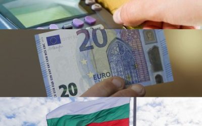 Bani falși în Bulgaria, înainte de alegeri: Alertă majoră pentru bulgari
