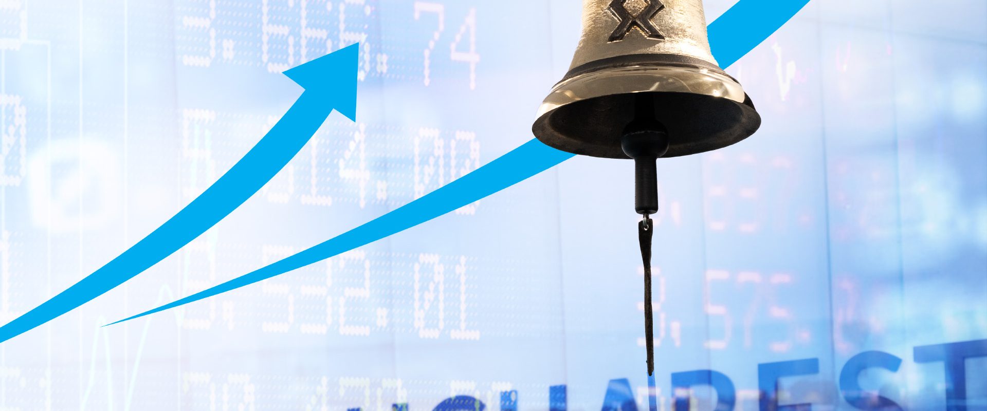 Bursa din București, salt uriaș: +15 miliarde lei la capitalizare în această săptămână