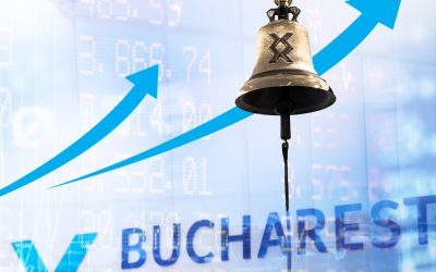 Bursa din București, salt uriaș: +15 miliarde lei la capitalizare în această săptămână