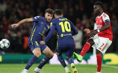 Atletico Madrid – Arsenal: Duel de gală, azi, de la 22:00, pe Digi Sport 1