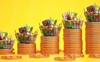 România, campioană la inflație: Depășește de trei ori media din Europa