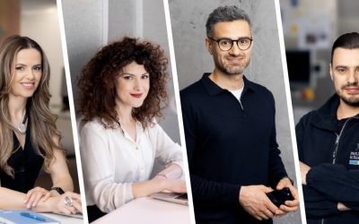 Investiția în oameni, rețeta succesului: Philip Morris, Angajator de Top în România