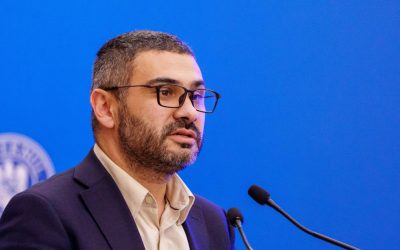 Minsitrul Muncii pune controale în unitățile protejate: „Gata cu jocurile!”