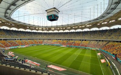 FCSB – Oțelul, duel pe muchie de cuțit în Superligă: Vezi ce se întâmplă