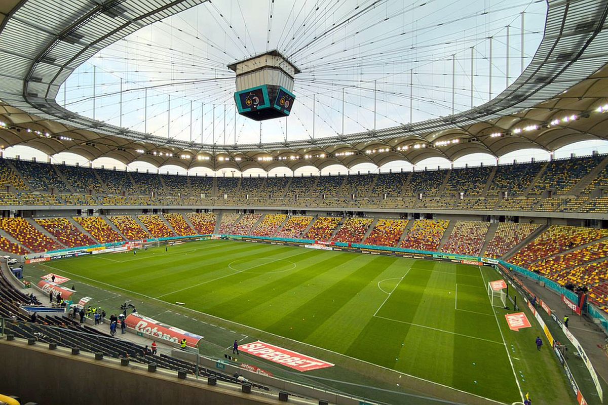 FCSB – Oțelul, duel pe muchie de cuțit în Superligă: Vezi ce se întâmplă