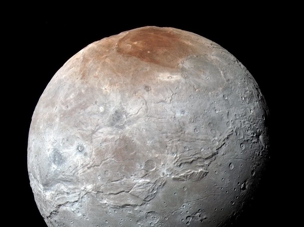 Astronautul wiseman, lovit de durere: Crater botezat după soția sa moartă de cancer