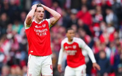 Bournemouth șochează Arsenal în etapa 32 din Premier League pe „Emirates”