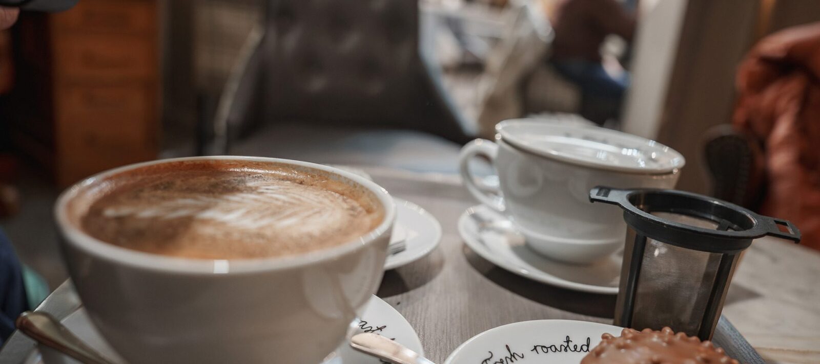 Cafeaua zilnică: Două-trei cești scad riscul de boli mintale