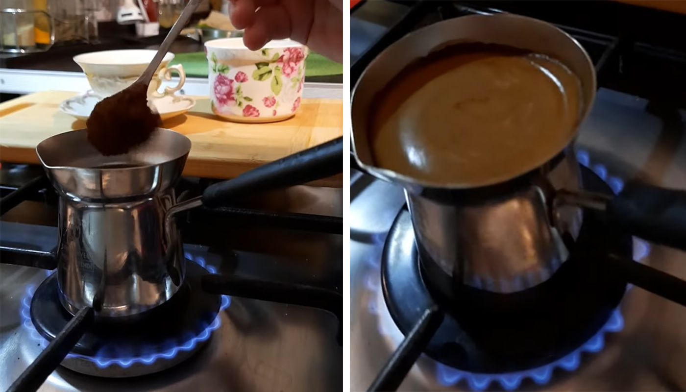 Câtă cafea pui la ibric? Secretul gustului perfect, dezvăluit!