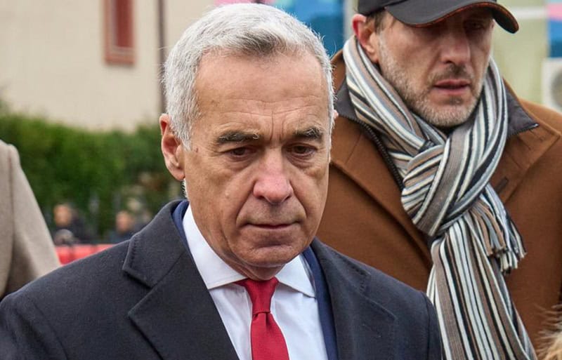 Călin Georgescu, liber: Tribunalul București revocă restricțiile judiciare