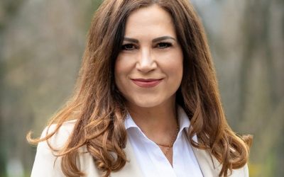 Amesto Global, nou intrat pe piață în România: Camelia Niță, șefă!