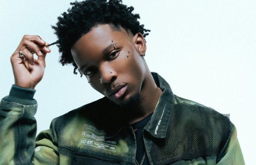 Cântăreț american, REȚINUT! Un trup de adolescentă, găsit în portbagaj