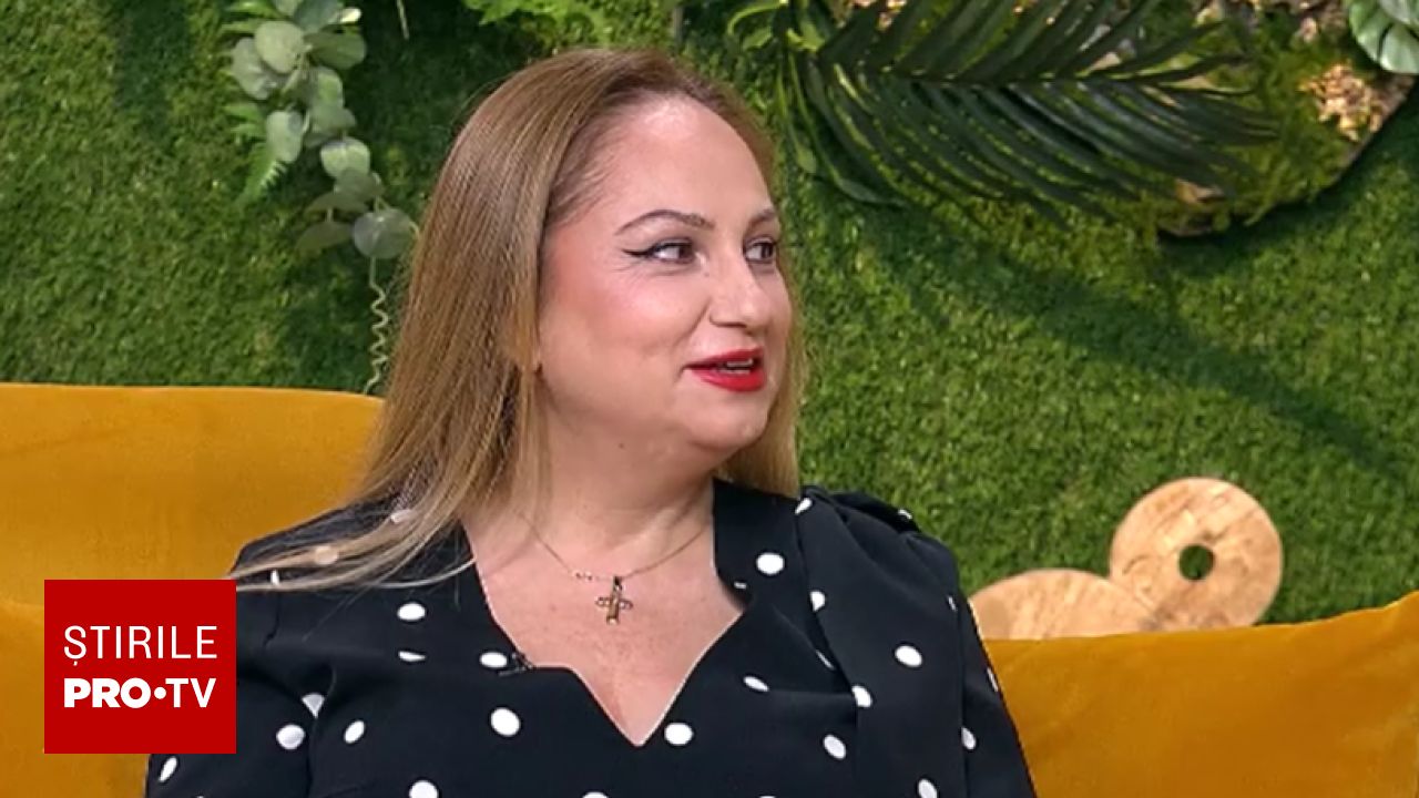 Cristina Demetrescu dezvăluie horoscopul pentru săptămâna luminată: Ce-ți rezervă astrele