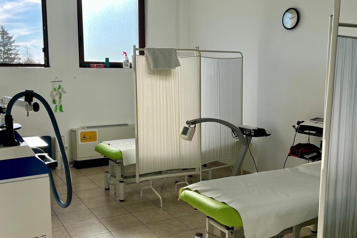 Gratuit la Caraiman: Testări pentru boli grave, în Sectorul 1