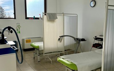 Gratuit la Caraiman: Testări pentru boli grave, în Sectorul 1